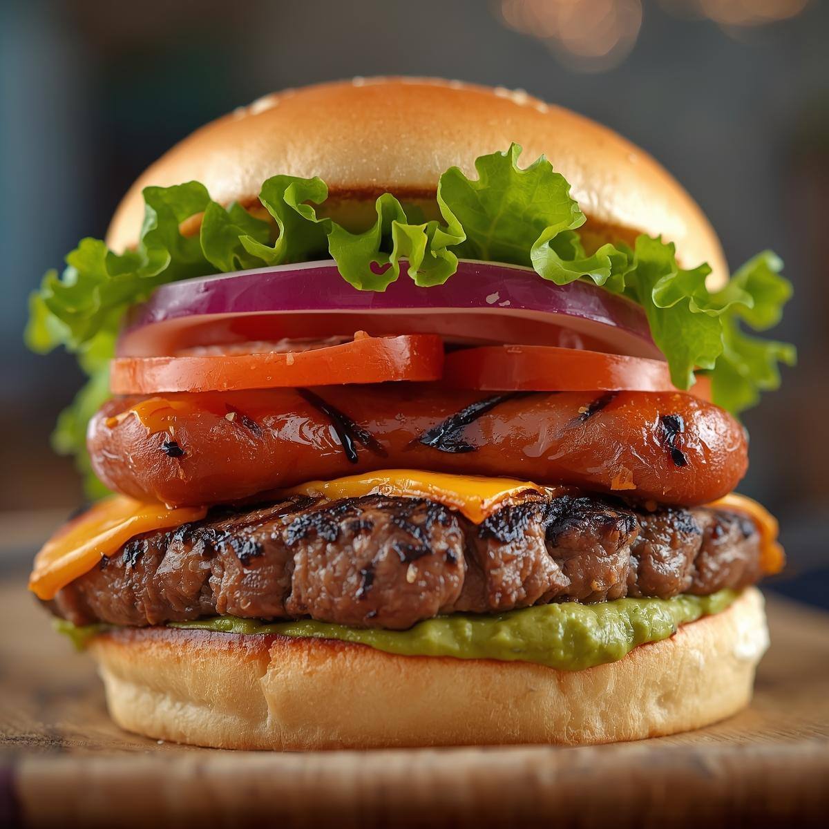 Sabor Norteño (Doble)