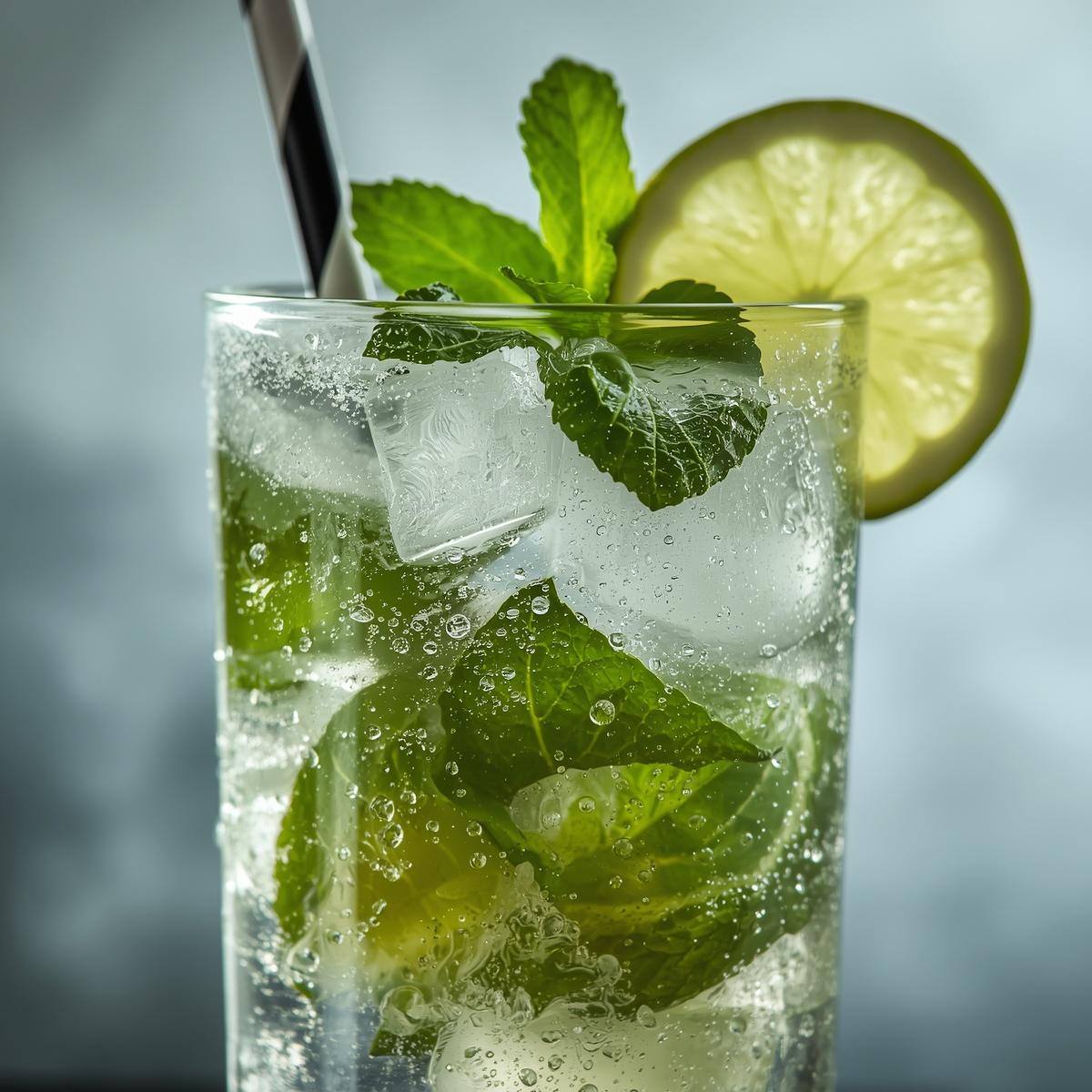 Mojito Clásico