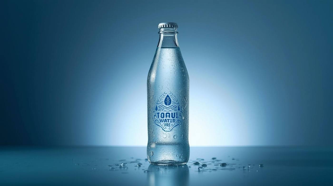Agua Mineral
