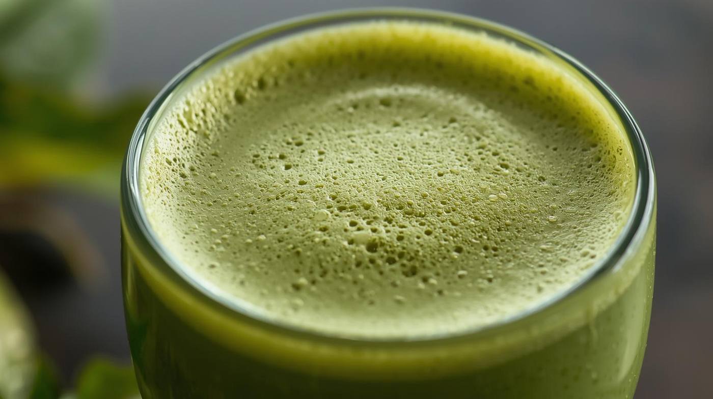 Matcha Orgánica